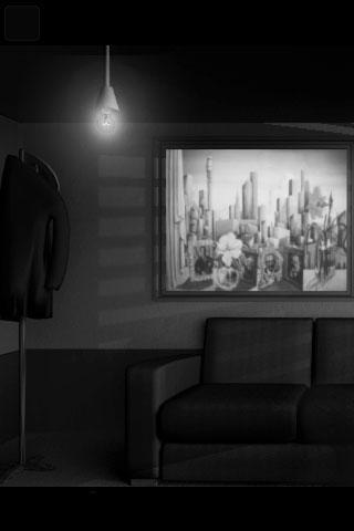 Noir Escape