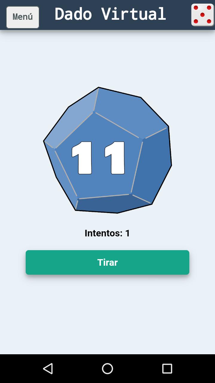 Dado - Dice