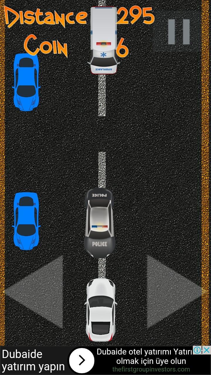 Best Traffic Racer Simulator