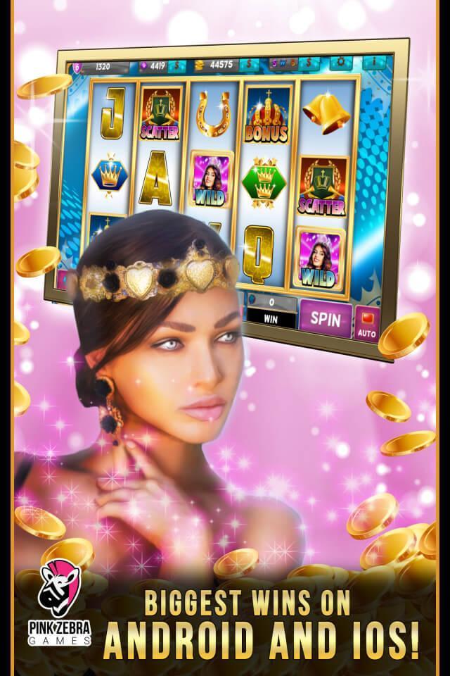 Triple Crown Slots
