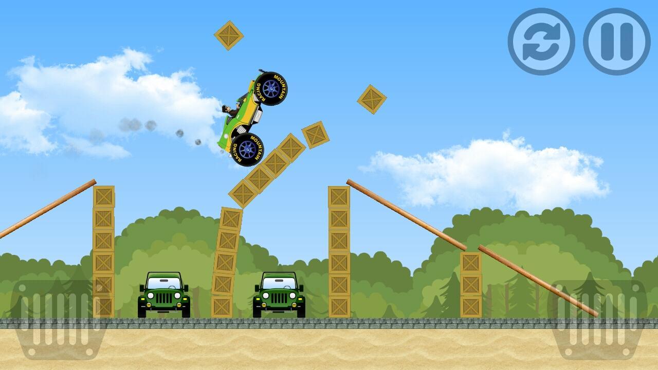 Speed Car Auto Racing