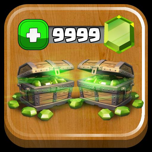 Gems Cheat for COC FHX Server Clash Heroes Pranks!