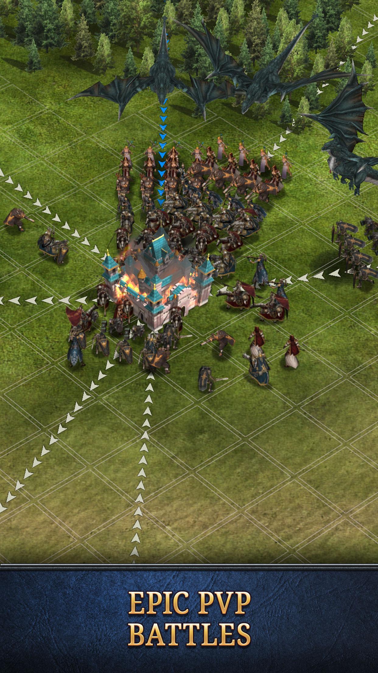 Breath of War