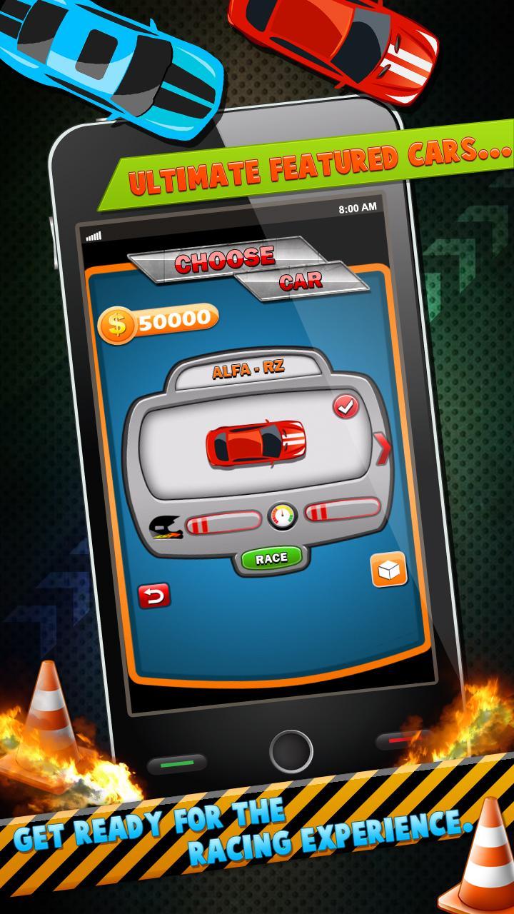 Highway Extreme Racing