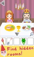 Escape Games Frog Prince