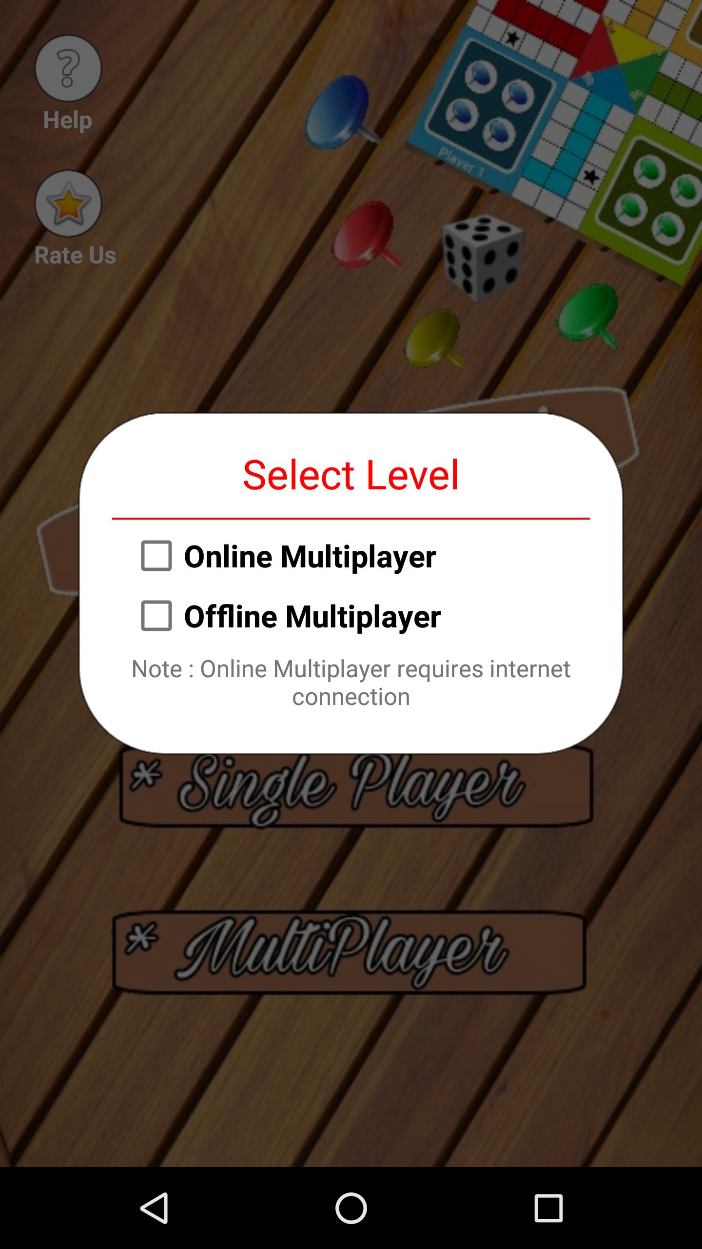 Ludo World