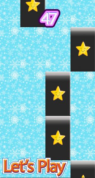 Jarrod. R - Harry Potter Theme Song on Piano Tiles