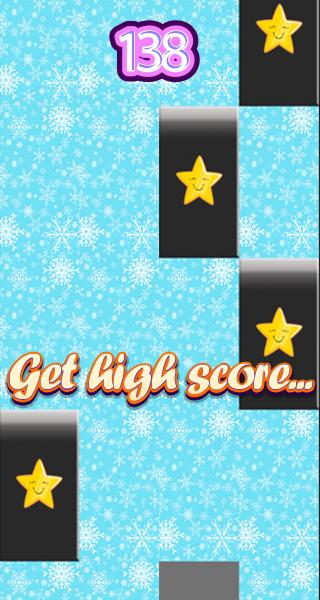 Jarrod. R - Harry Potter Theme Song on Piano Tiles