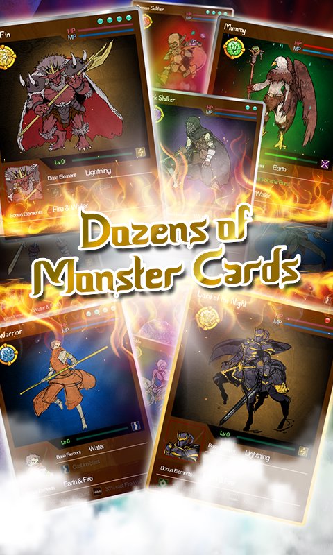 Gems and Runes