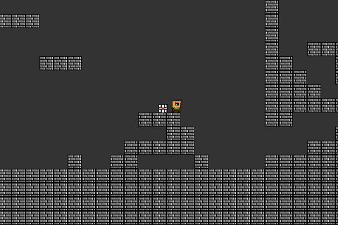 LibGDX Demo: Cuboc