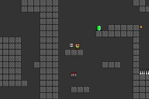 LibGDX Demo: Cuboc