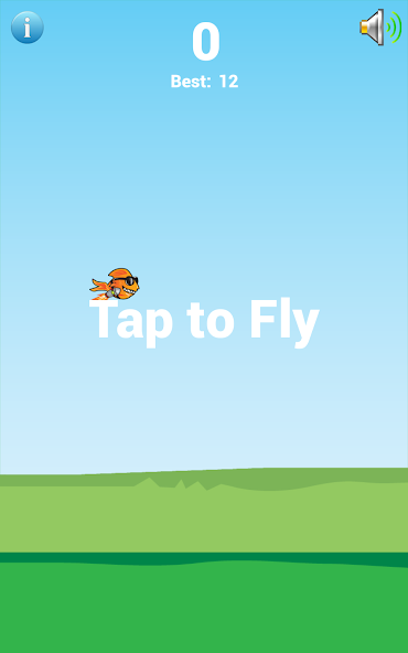 Flying Fish