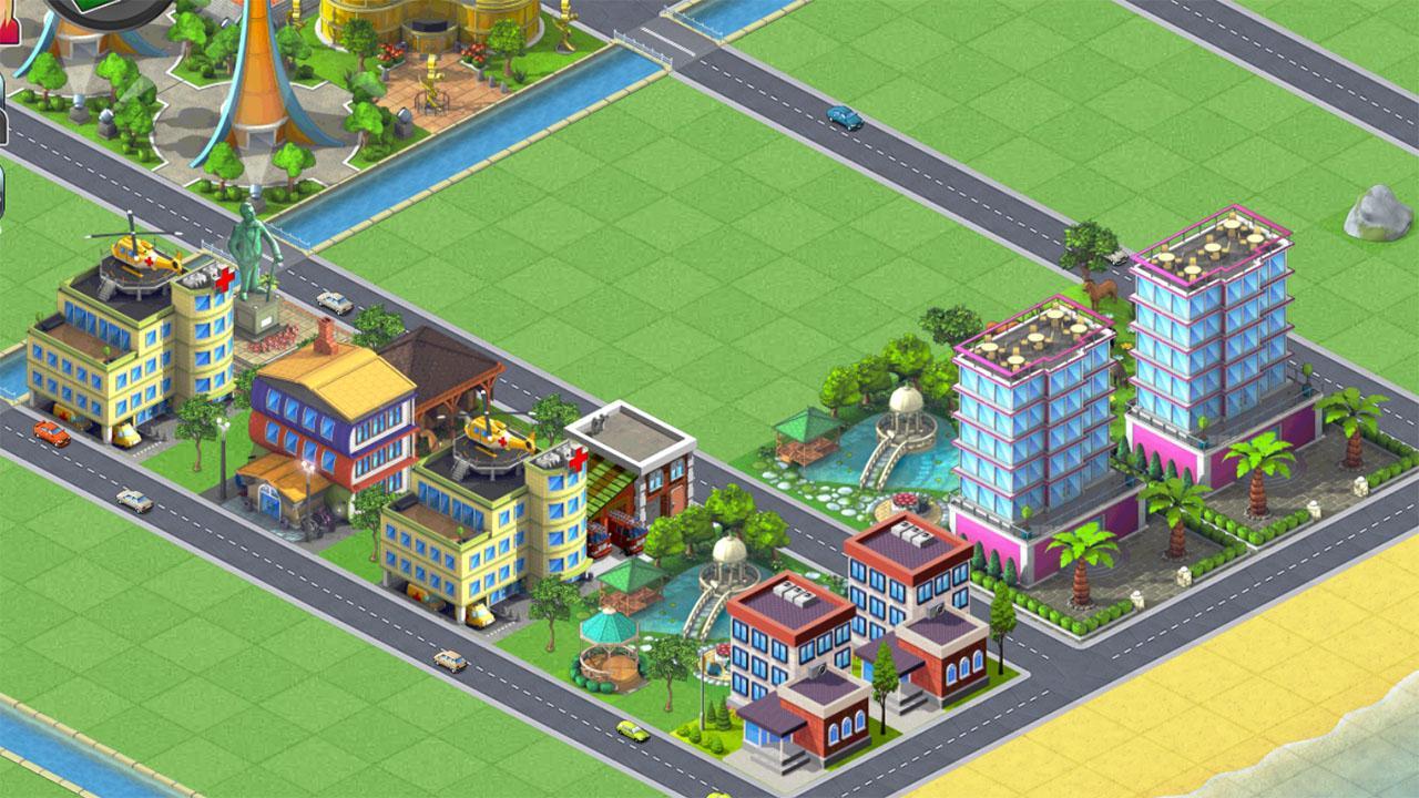 mine virtual world