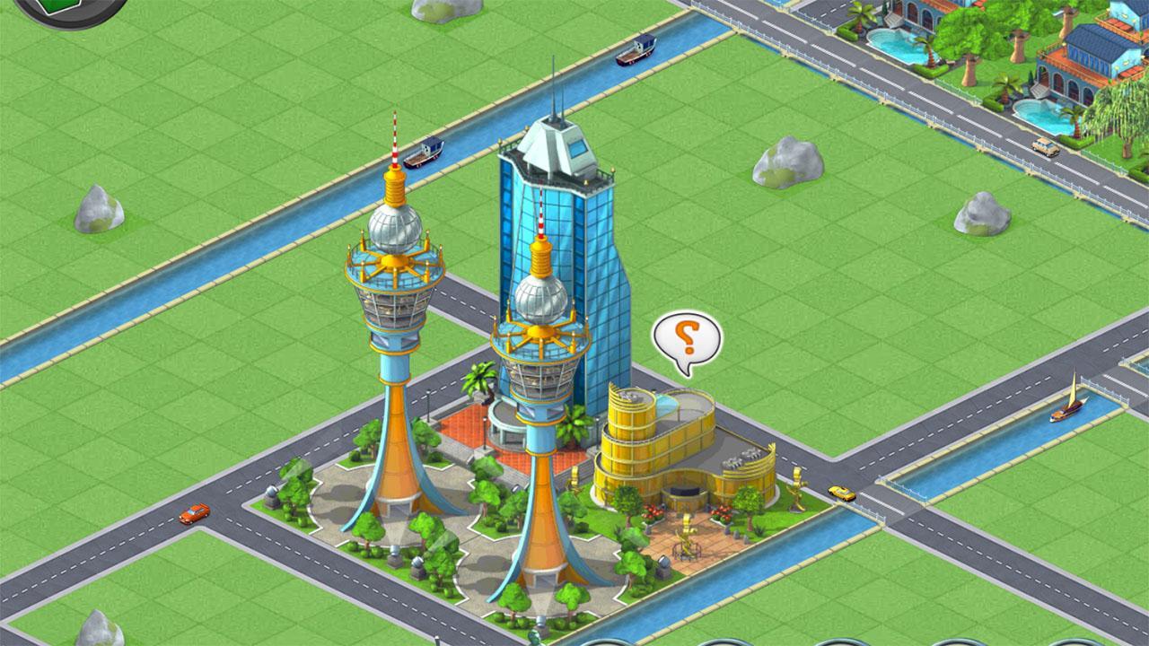mine virtual world