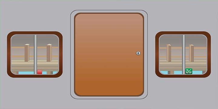 Escape Game L17 - Yacht