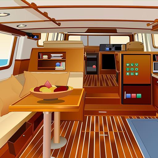Escape Game L17 - Yacht