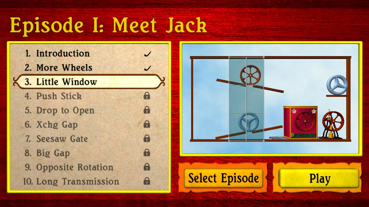 Spinning Wheels Full Free