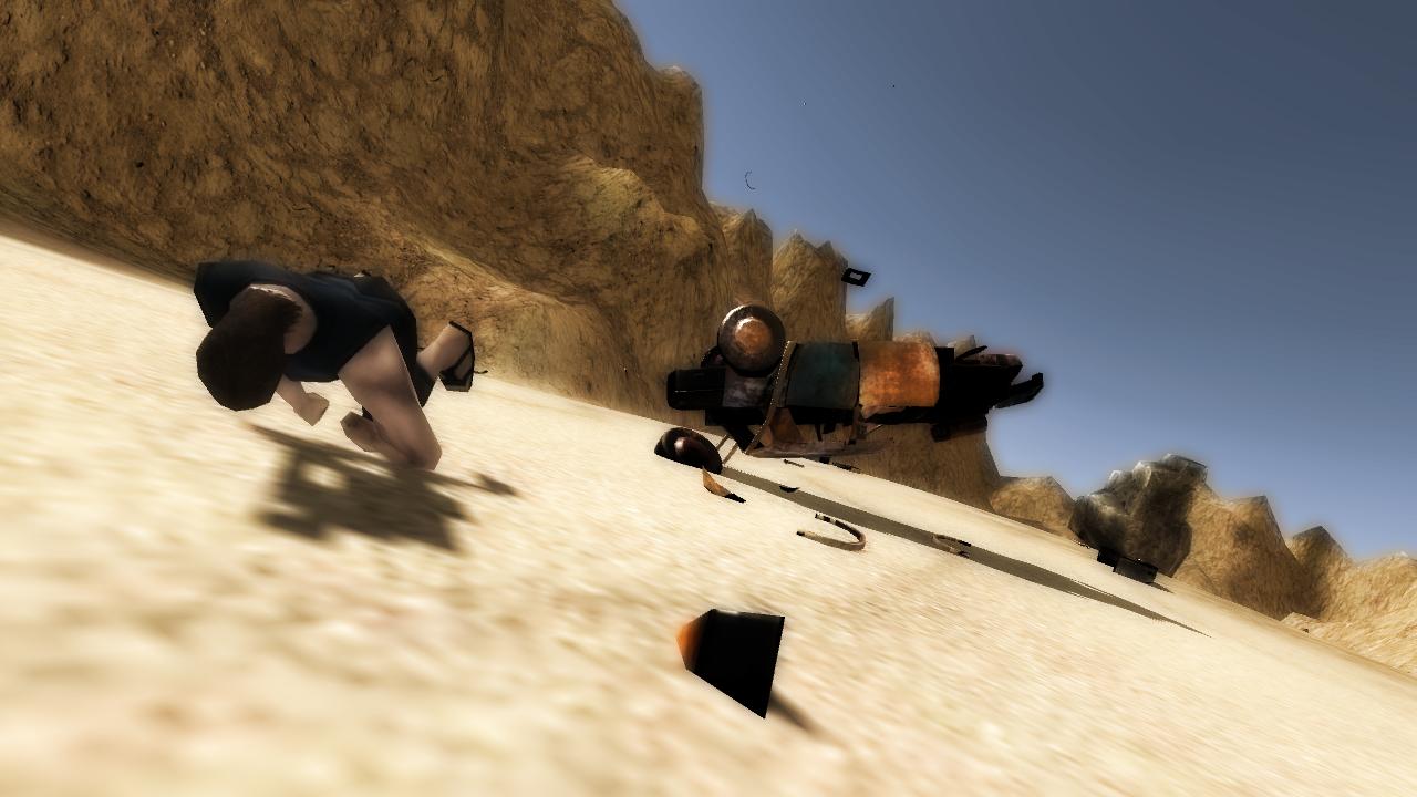 Flatout Racing