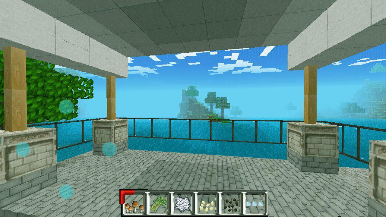 MiniCraft 3 : Pocket Edition 2018