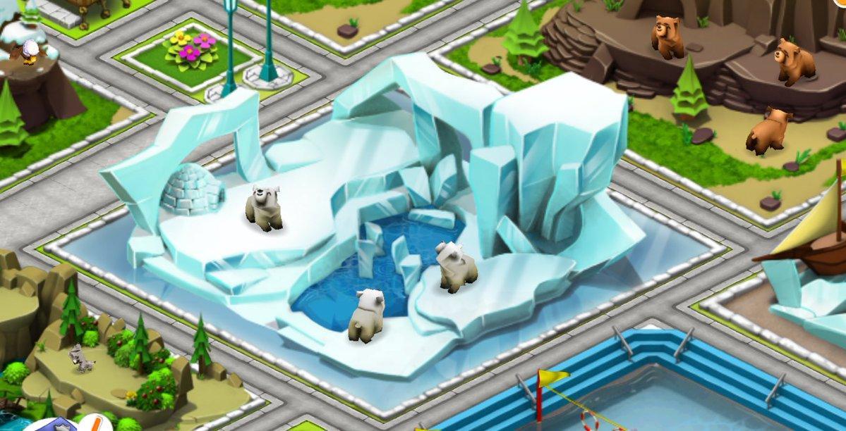 ZOO EVOLUTION GRATIS