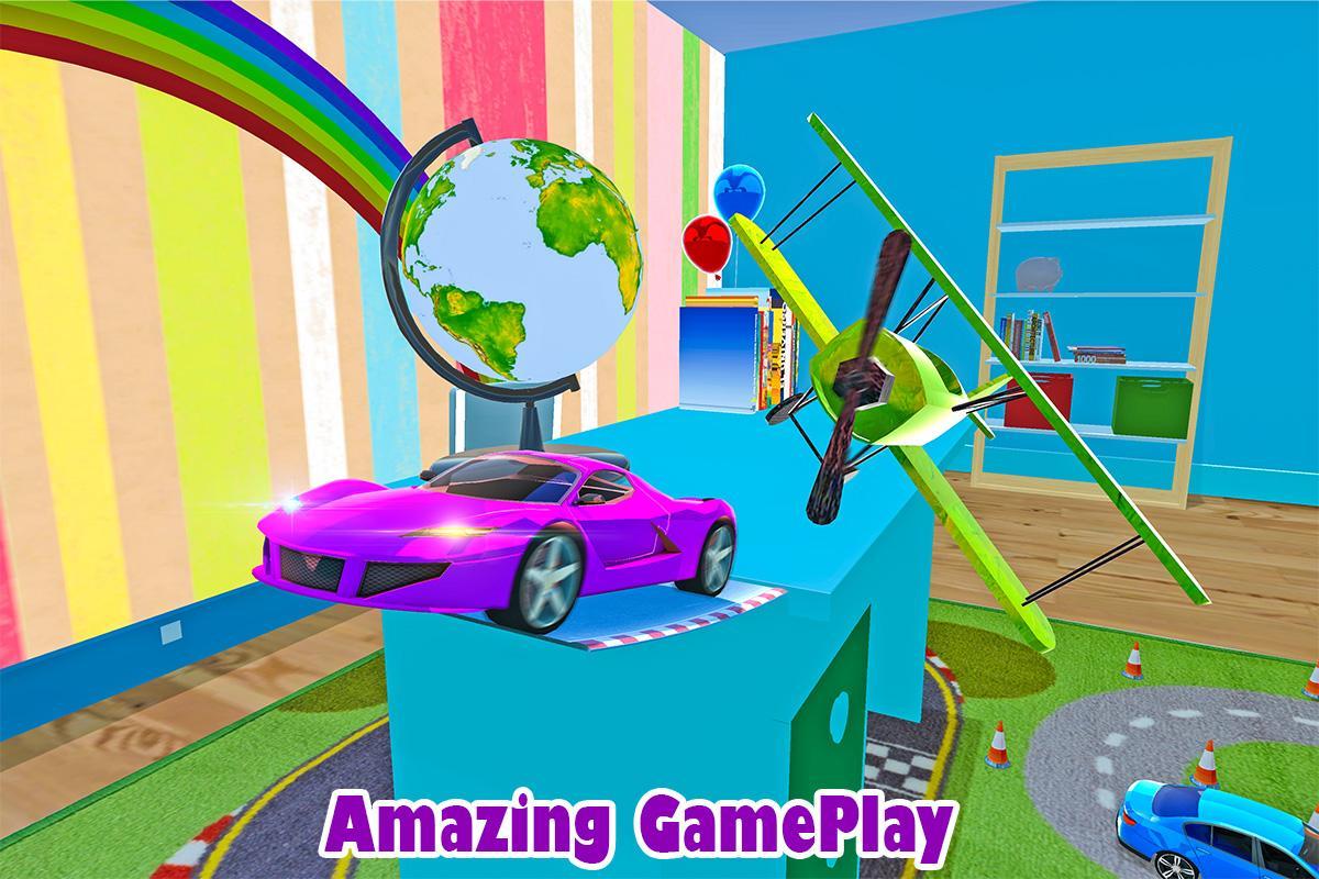 Ultimate RC Car Racing Game 2018
