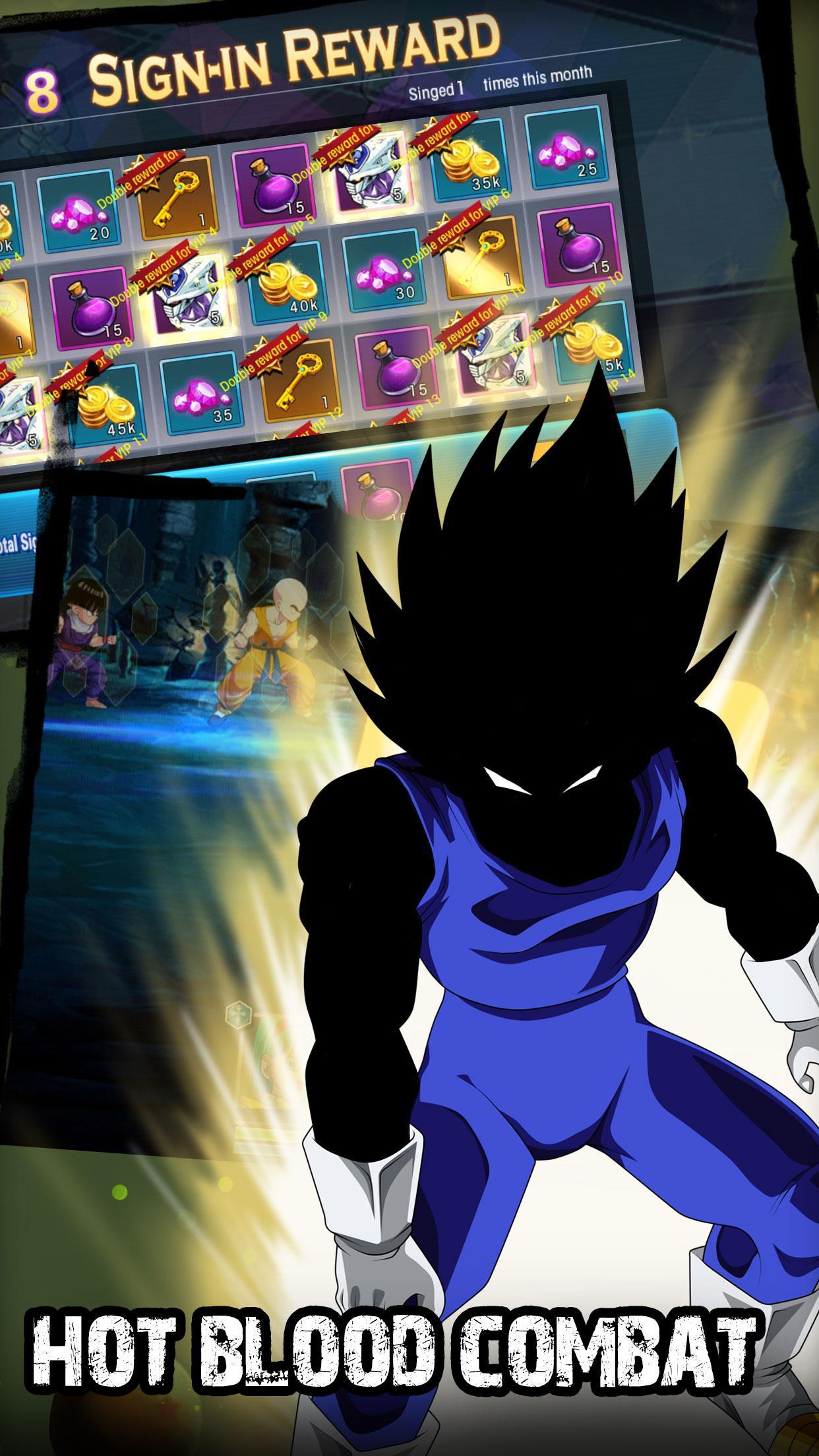 Universal Fighter