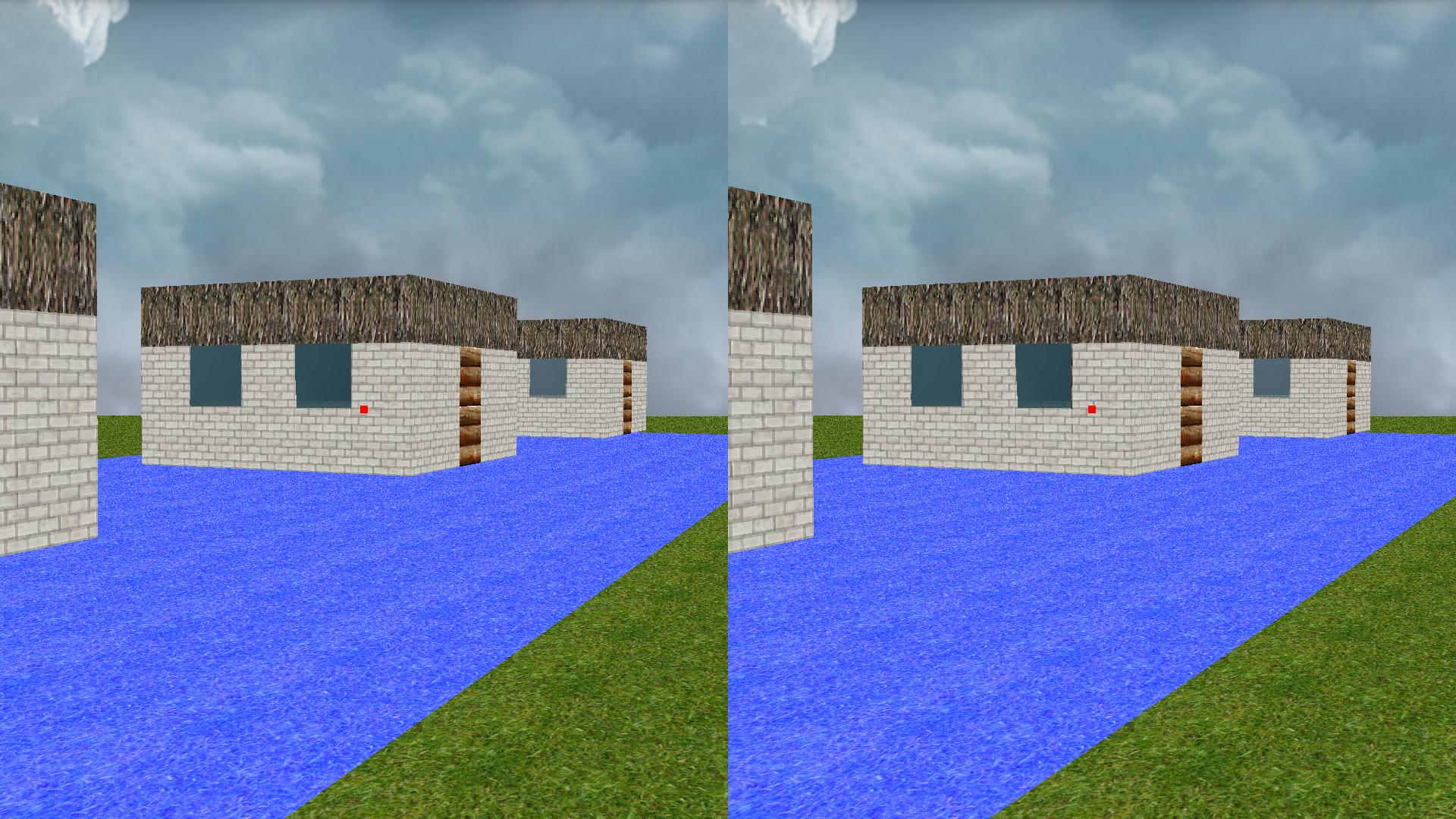 Virtual Worlds (ALPHA)