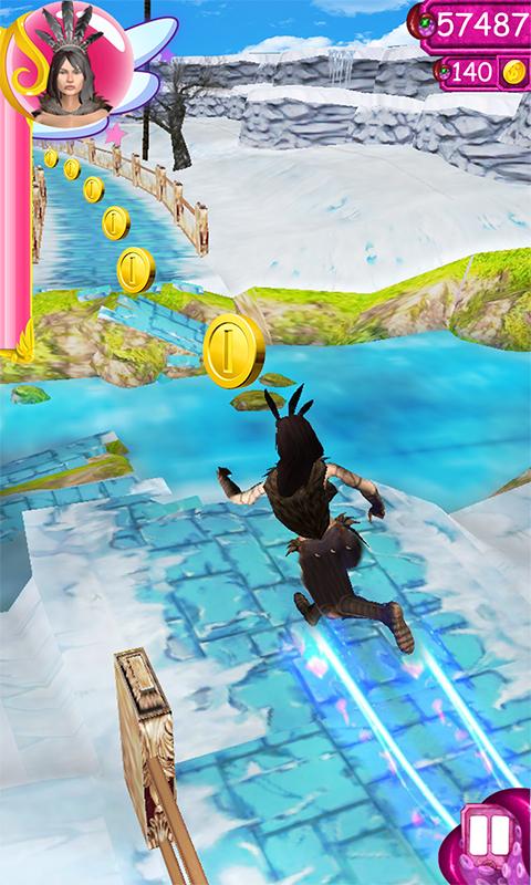 Temple Princess Endless Run 20