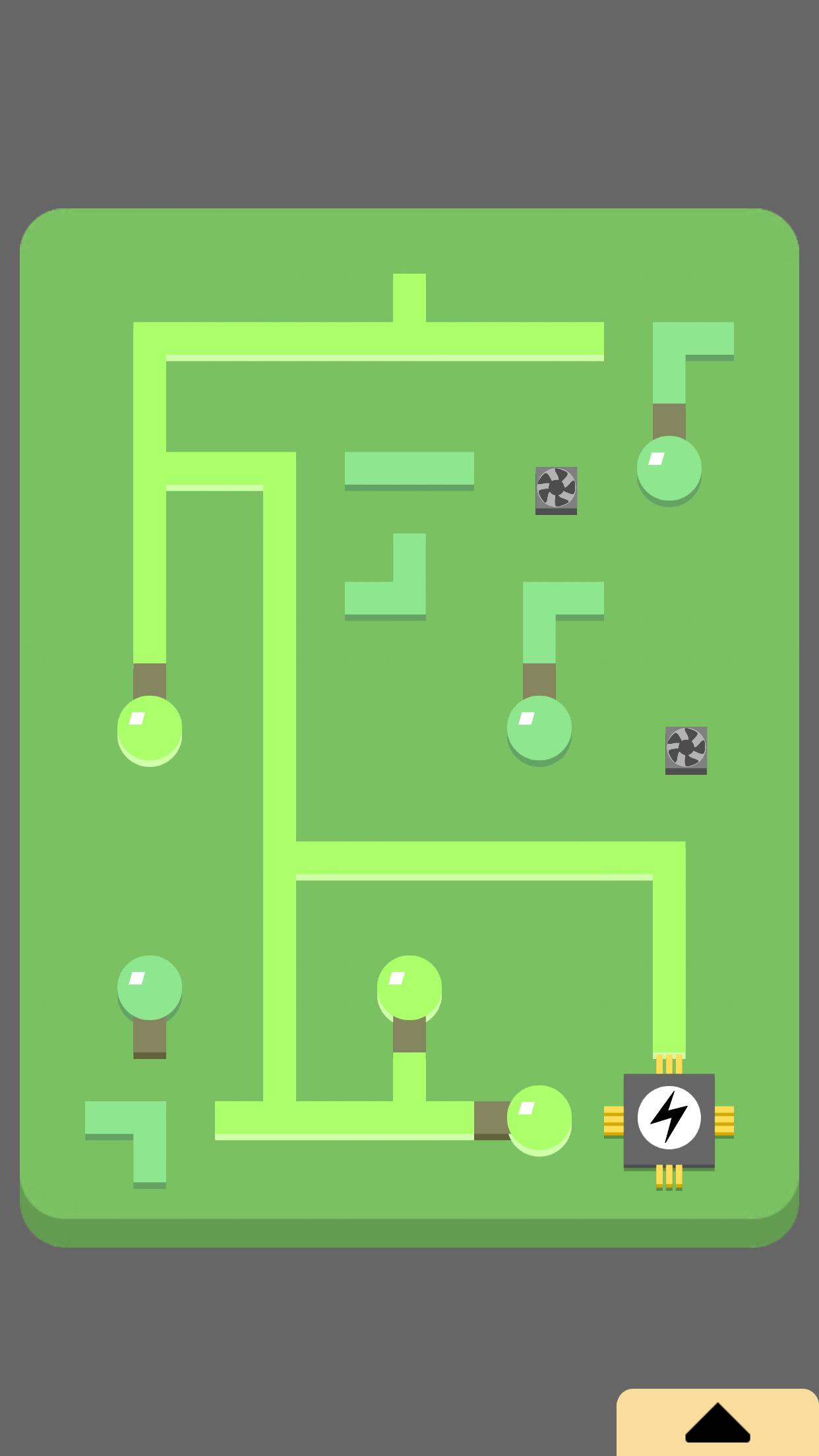 Broken Circuit