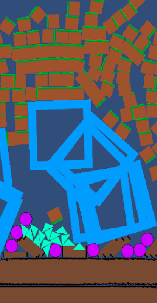 Omega Sandbox
