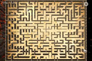 RndMaze - Maze Classic 3D Lite