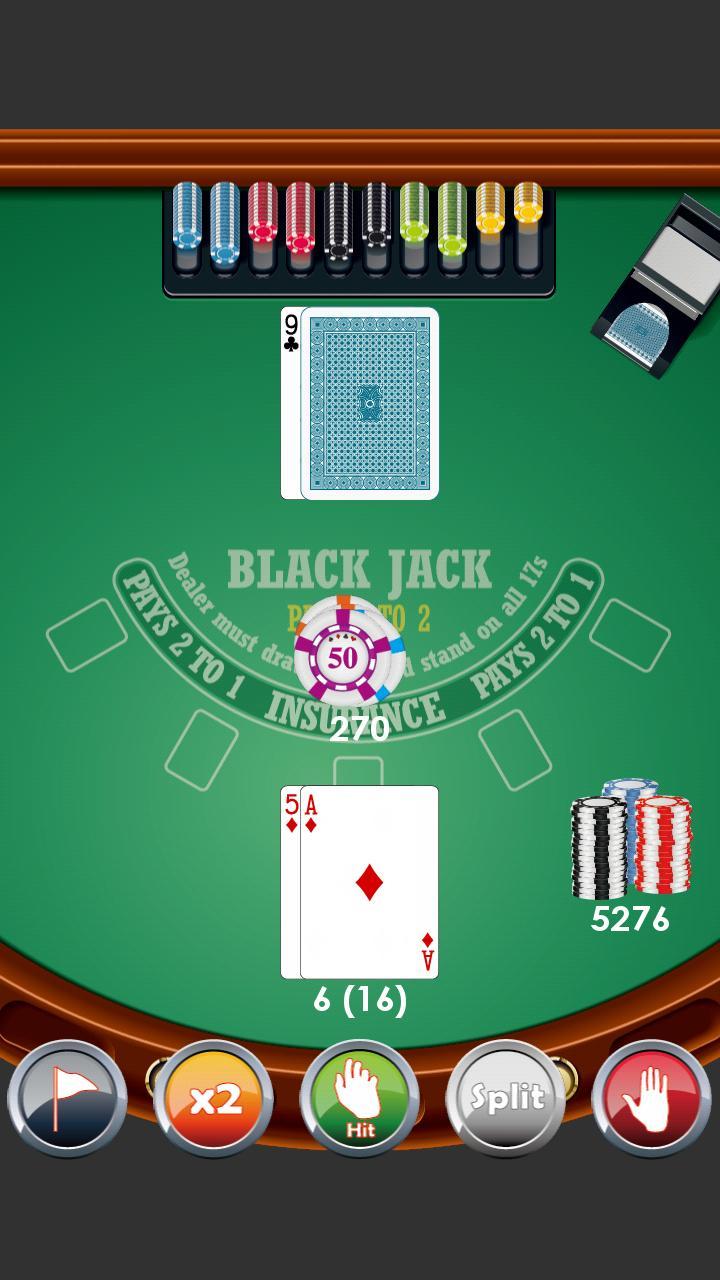 BlackJack Great