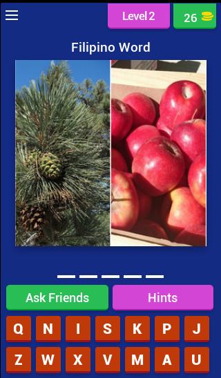 Pinoy Puzzle Quiz