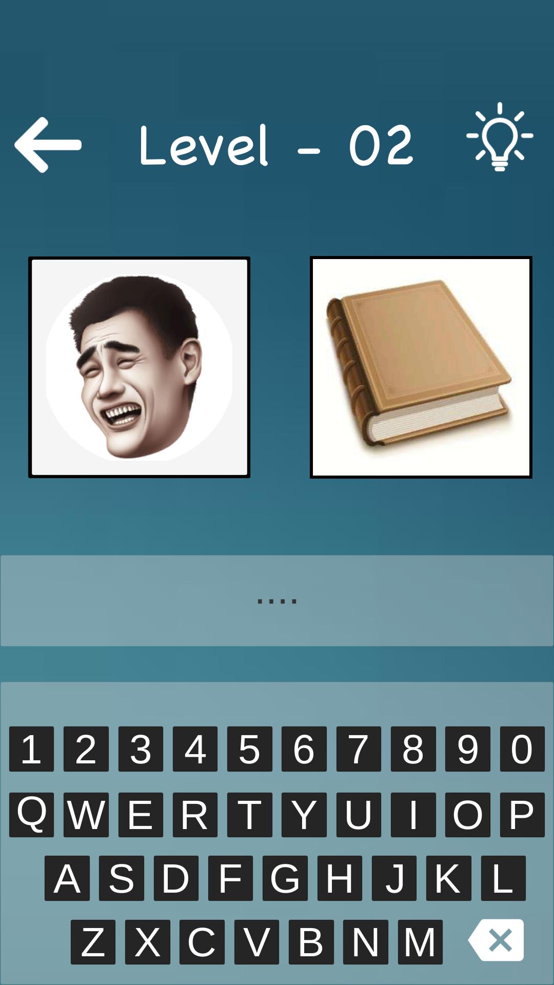 2 Pics One Word - 100 Crazy Puzzles