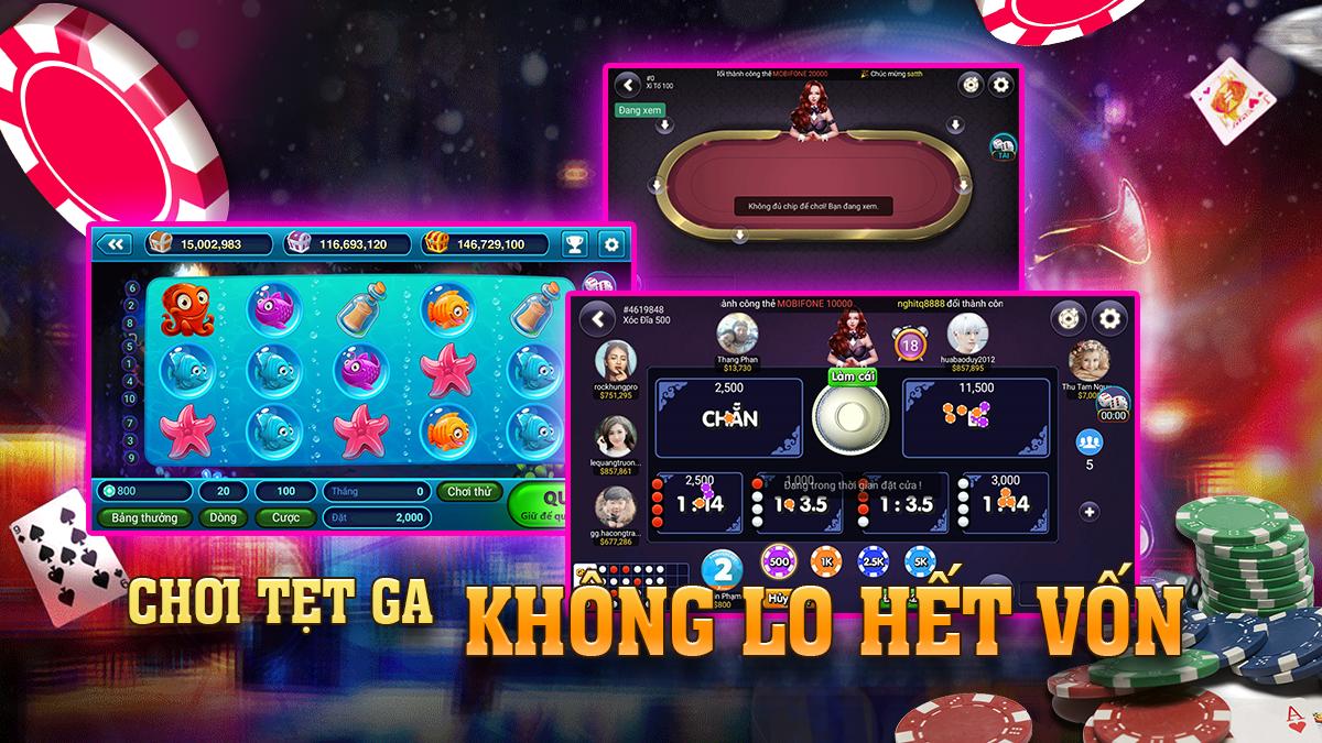 Game bai doi thuong 123zDo - danh dai doi thuong