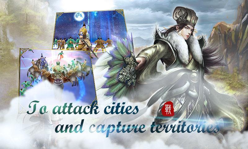 Dynasty of Kingdom