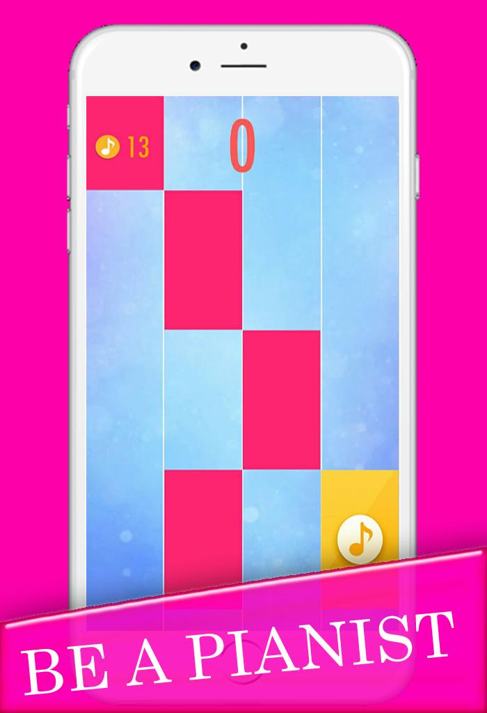 Piano Tiles Games