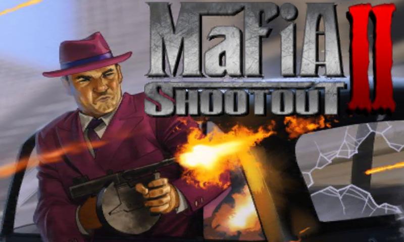Mafia Shootout 2