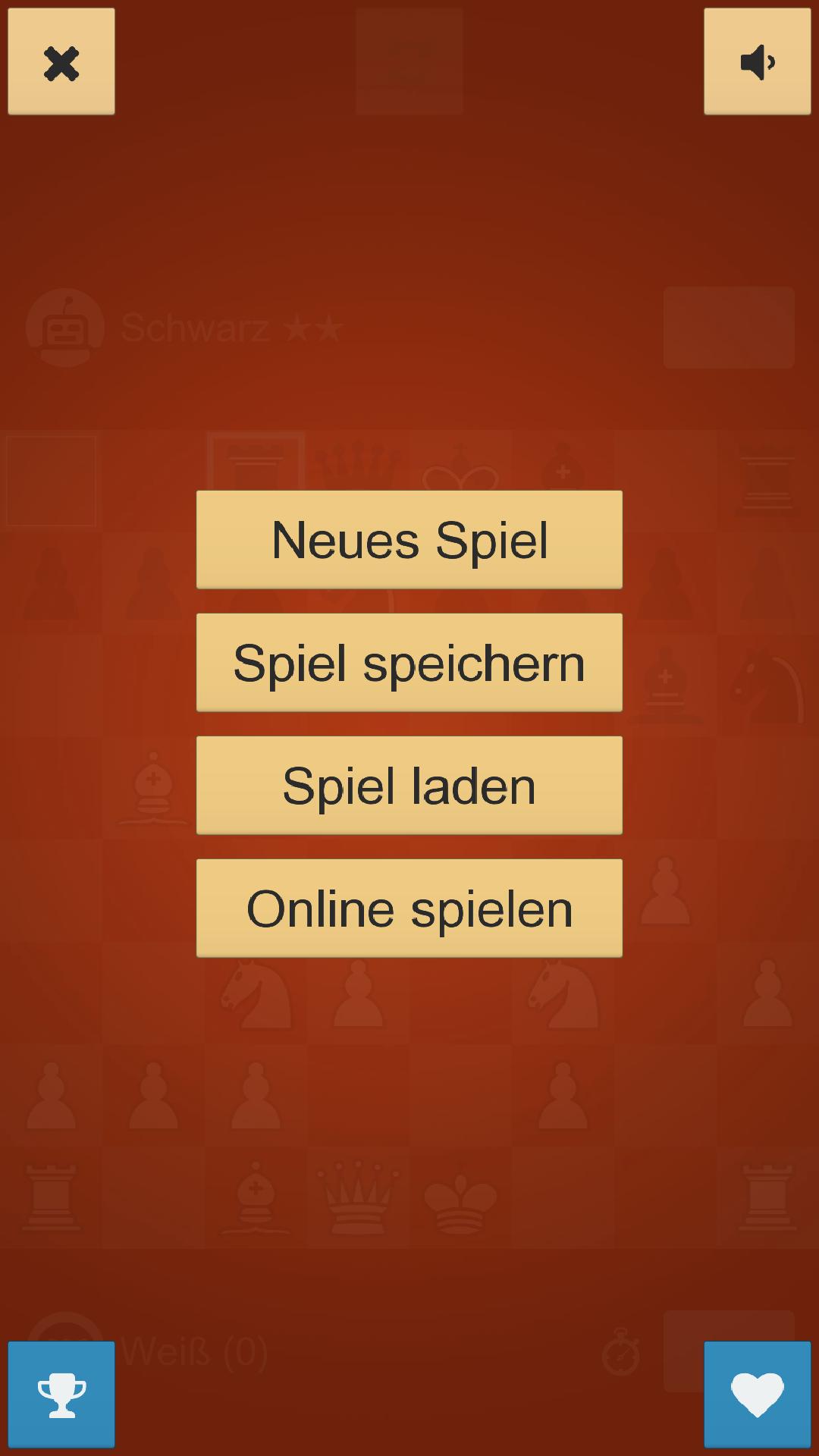 Schach
