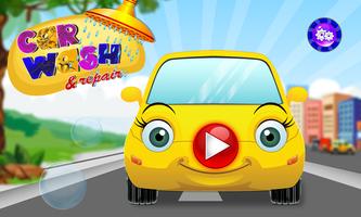 My Car Wash & Repair