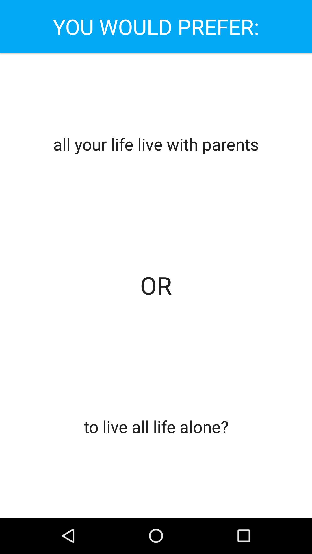 Hard Decision
