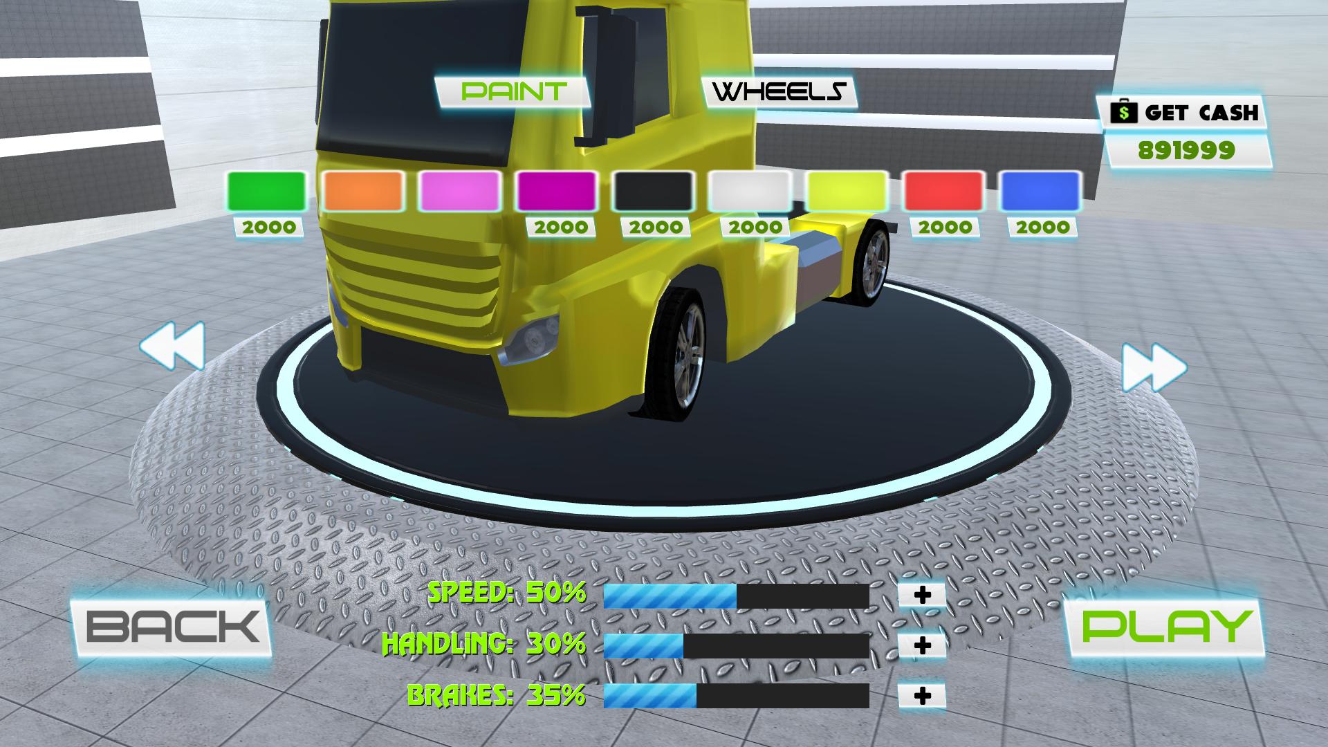 Road Racing 3D