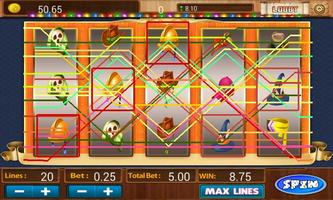 Free Bingo No Deposit Slot