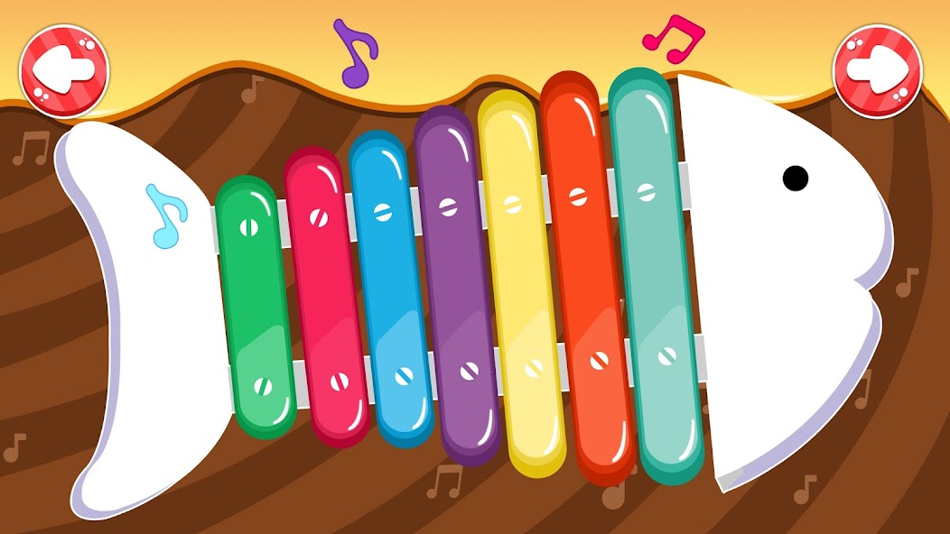 Kids Instruments