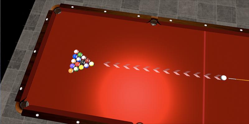 Cue Billiard Club Pool Ball: Latest 2017 Game