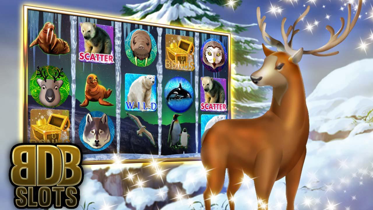 Polar Slots Free Casino Slots