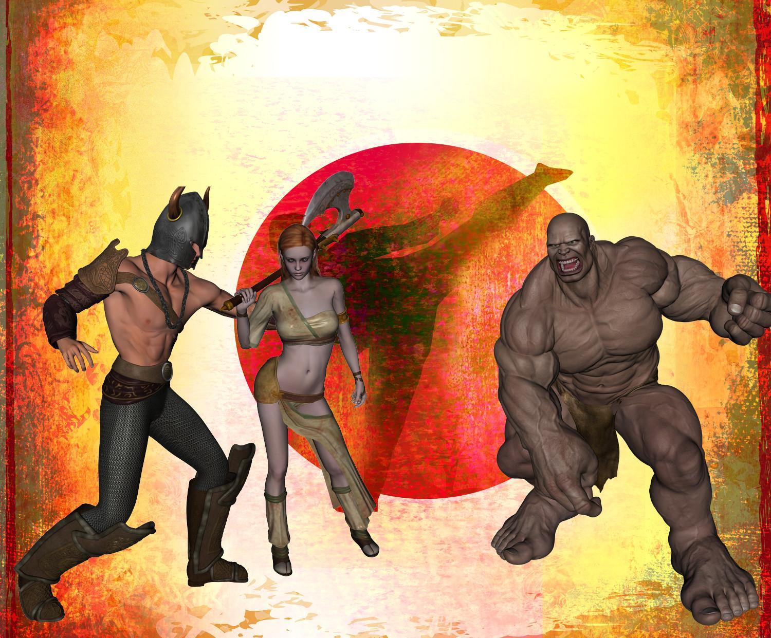 Pocket Karate Online