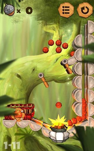 Puzzle Nuts Free