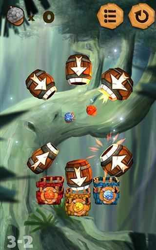 Puzzle Nuts Free