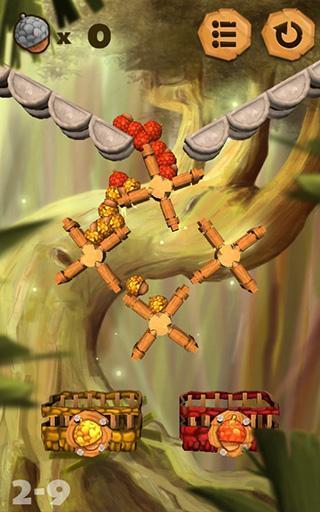 Puzzle Nuts Free